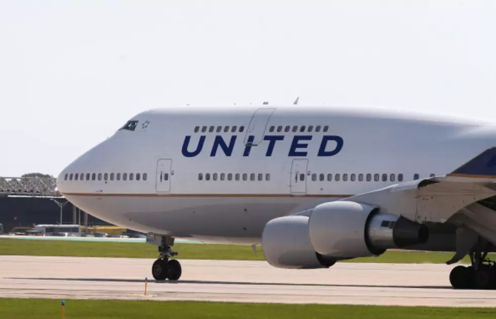 United: Port Authority fleecing airlines at Newark