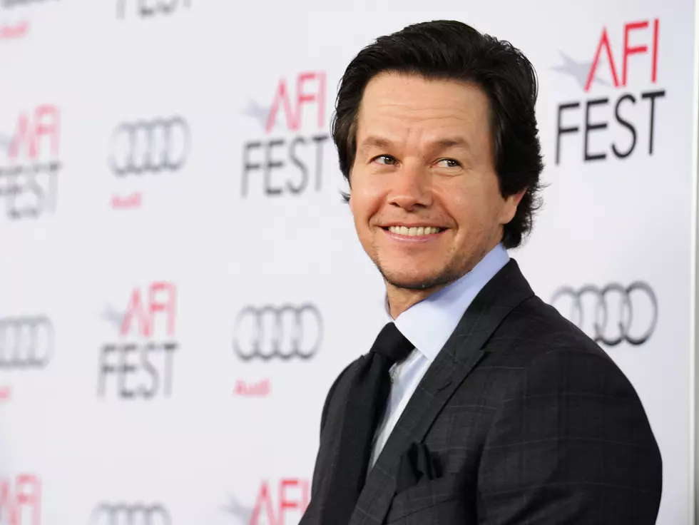 Wahlberg acknowledges varied opinions about pardon