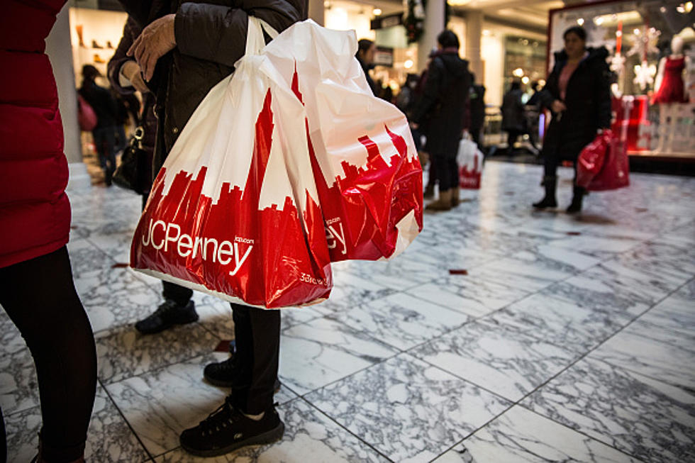 Stores had a better-than-expected holiday season