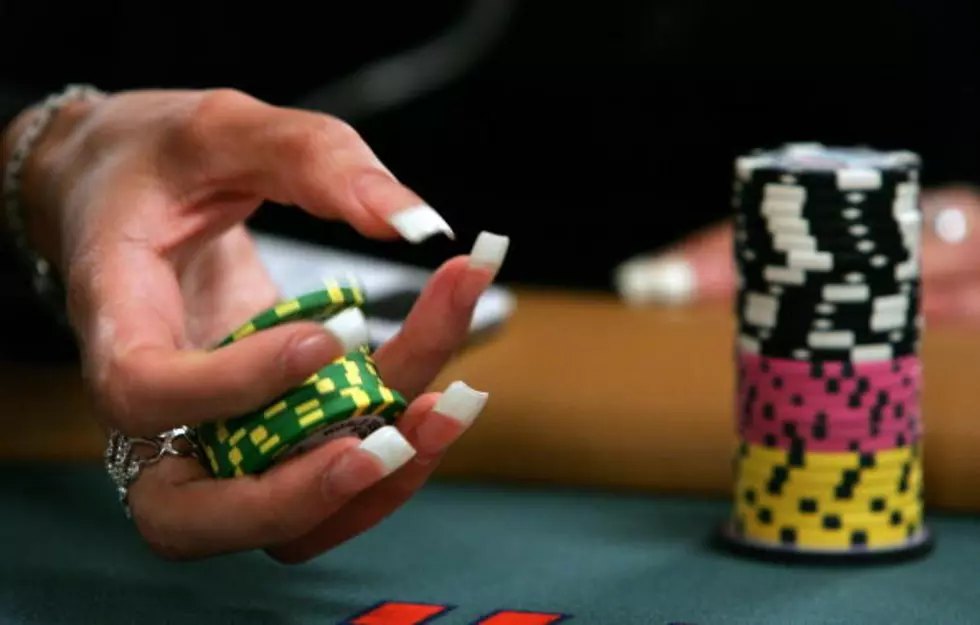 Casino Debate Continues in New Jersey
