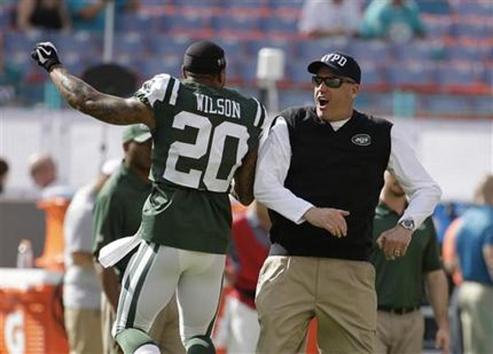 Rex Ryan and Jets beat Dolphins in finale, 37-24