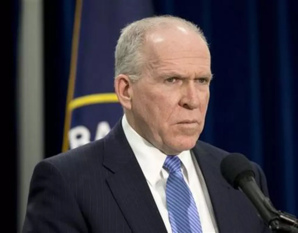 CIA chief challenges Senate torture report