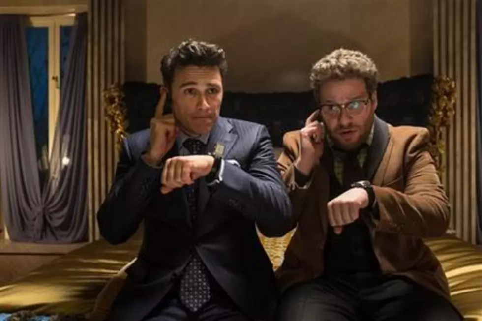 GOP to back &#8216;The Interview&#8217; if it gets to theaters