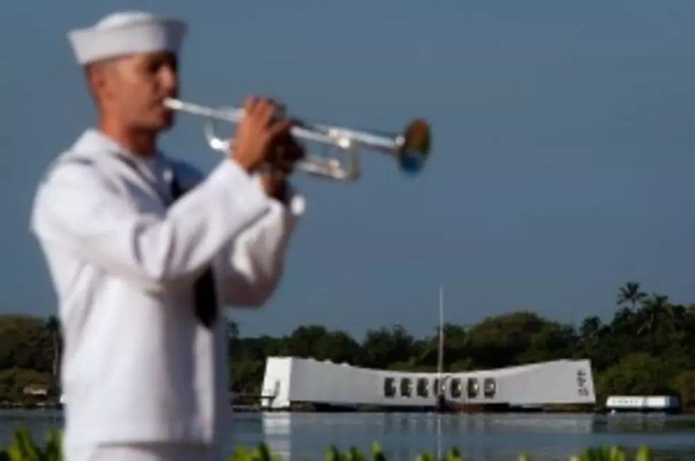 Ray’s ‘Hero of the Day': Pearl Harbor survivor Stephen Acocella from Vineland