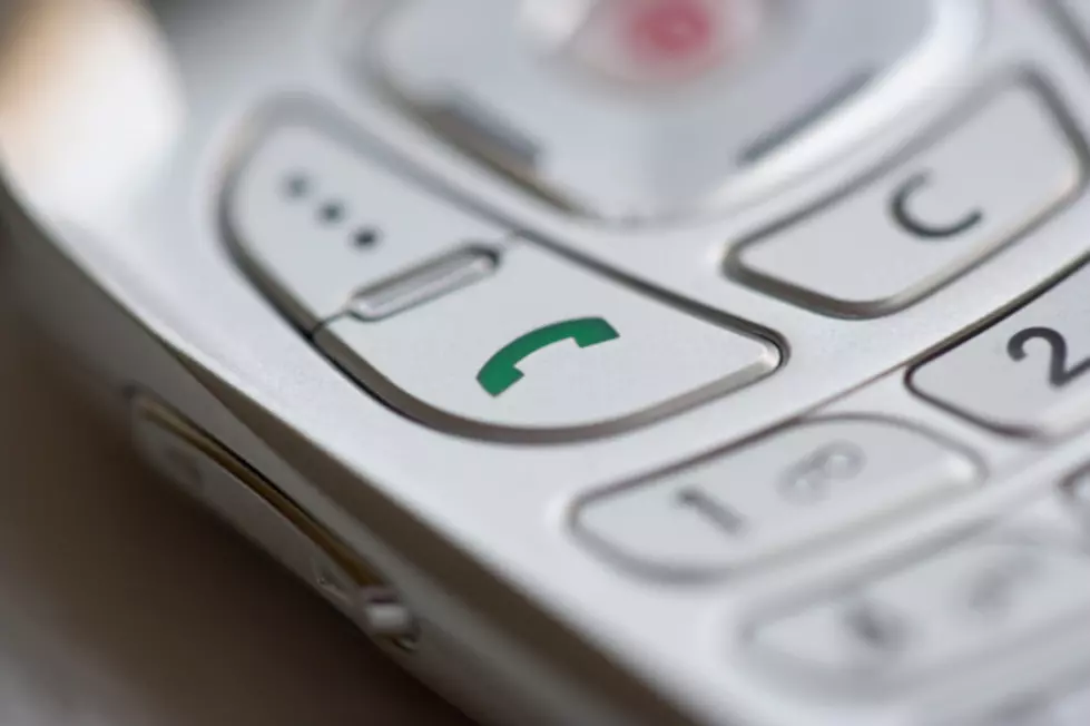 Outlawing 'caller ID spoofing'
