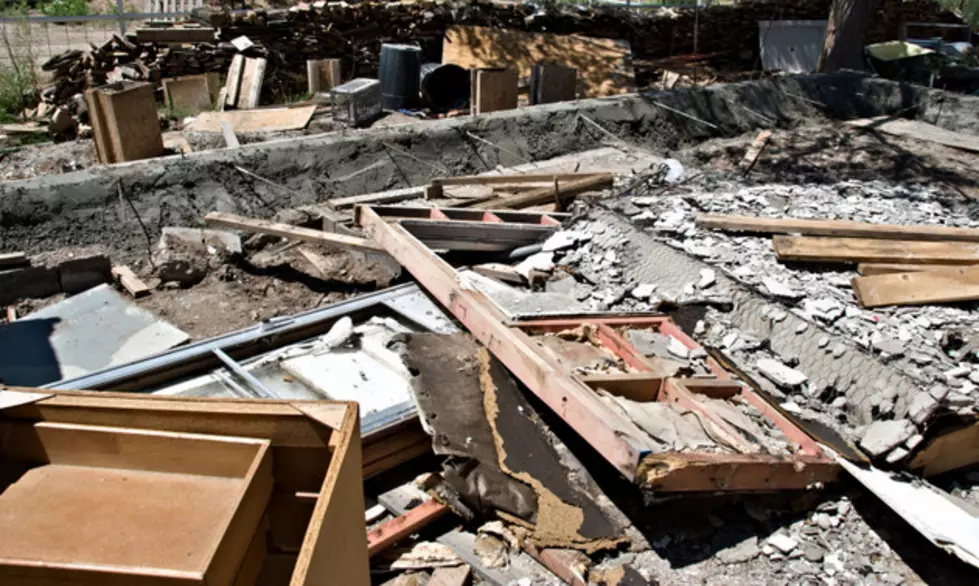 Atlantic City demolishing vacant properties