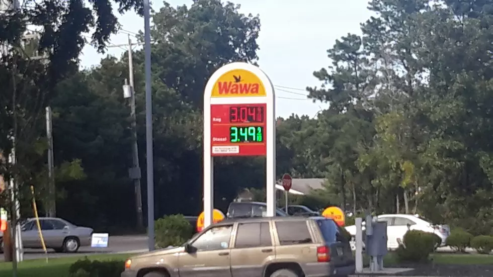 New Jersey is now excited to see $3 gas, and it&#8217;s unfortunate (Opinion)