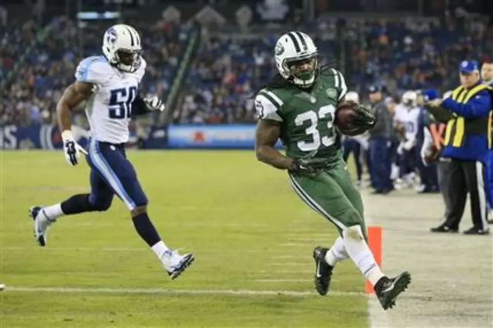 Jets win 1st road game, beat Titans 16-11