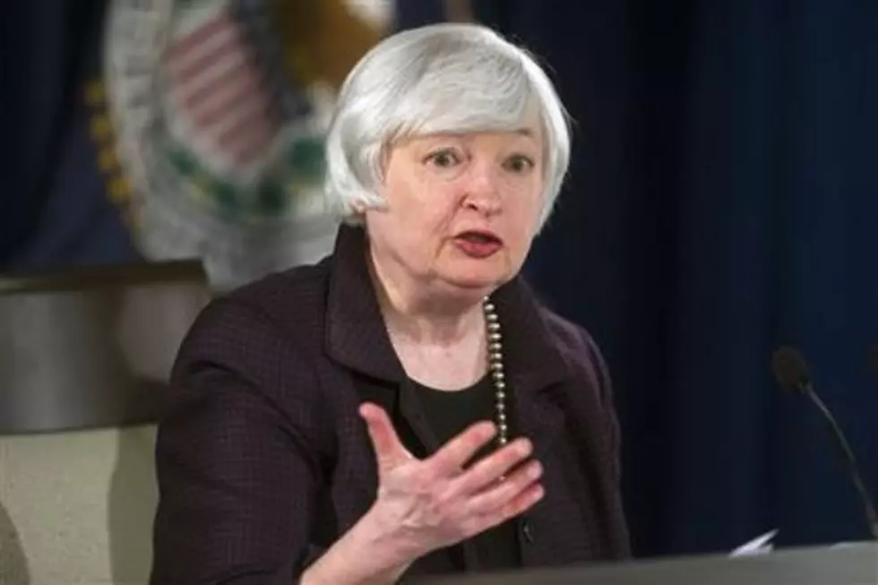 Fed to be &#8216;patient&#8217; about a rate hike; stocks soar