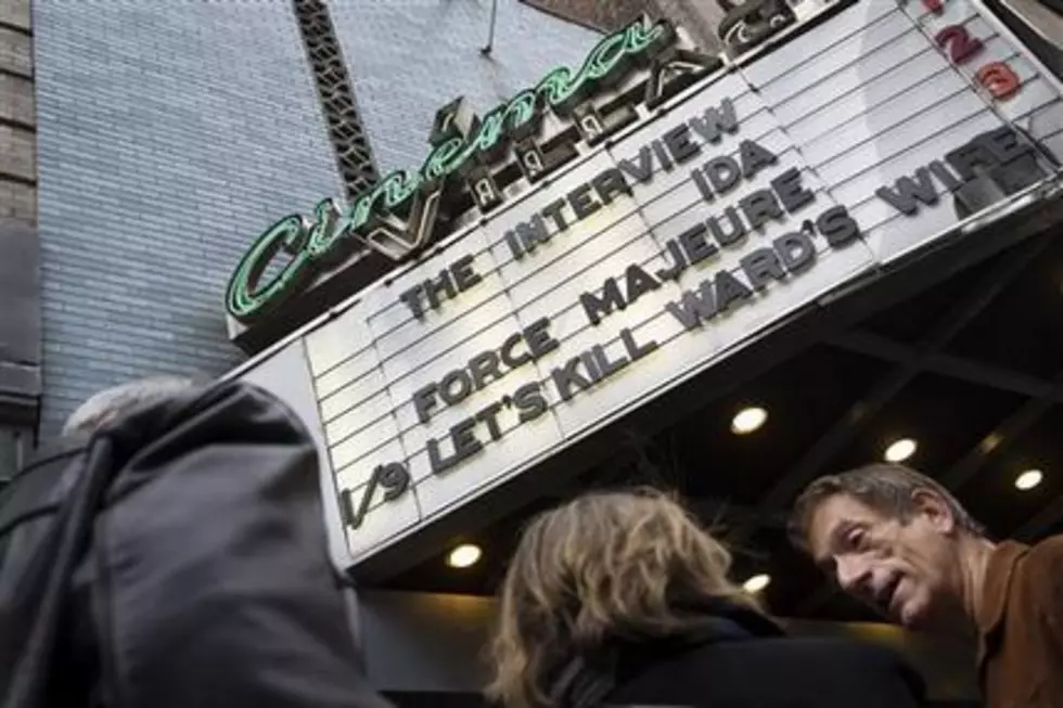 Capacity crowds pack screenings of &#8216;The Interview&#8217;