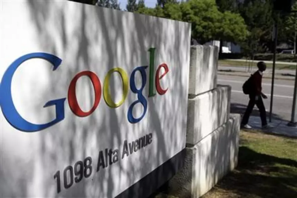 Google provides car insurance quotes in Calif.
