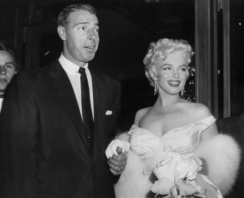 Marilyn Monroe&#8217;s lost love letters sold for $121K