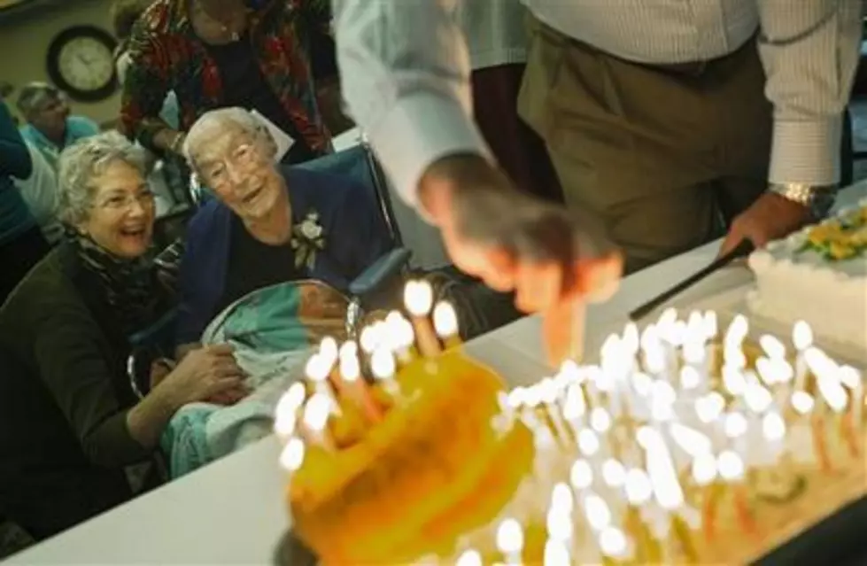 114-year-old woman who challenged Facebook age policy dies