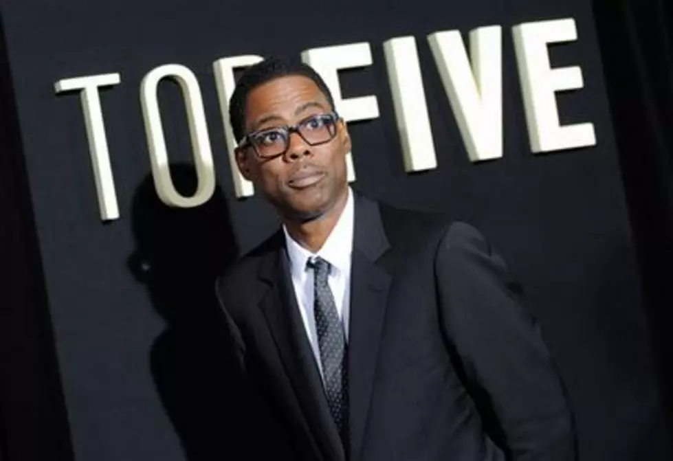 Chris Rock and wife Malaak Compton-Rock headed for divorce