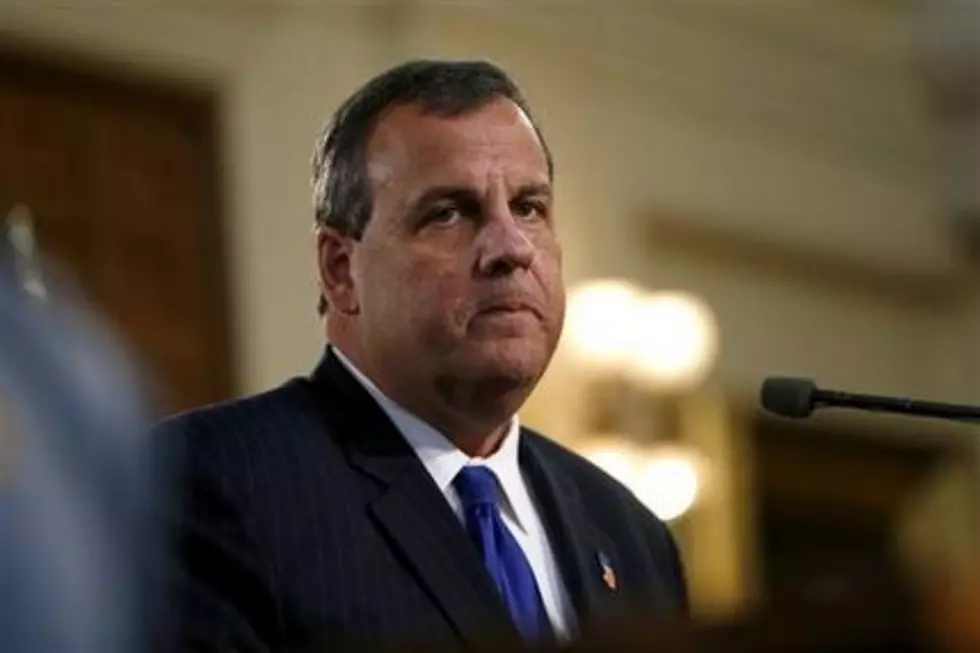 Poll: Christie Shouldn’t Run for Prez, Would Lose if He Does