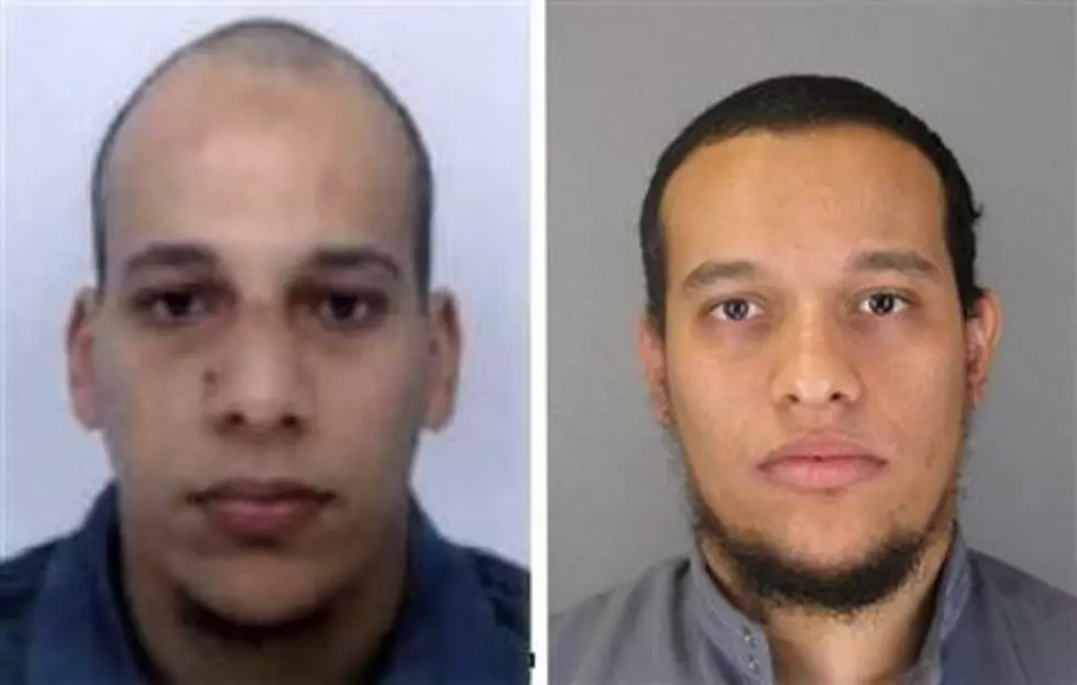 2 Charlie Hebdo shooting suspects killed, hostage freed