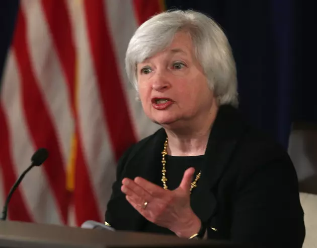 Fed raises interest rate for the first time since 2006