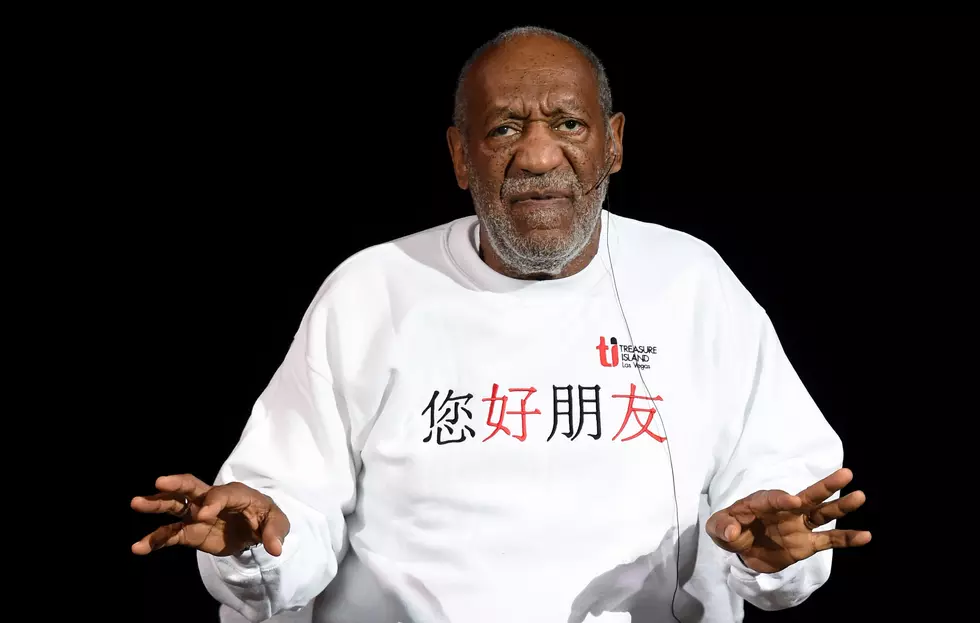 Extra security planned for Bill Cosby’s Friday show in Ohio
