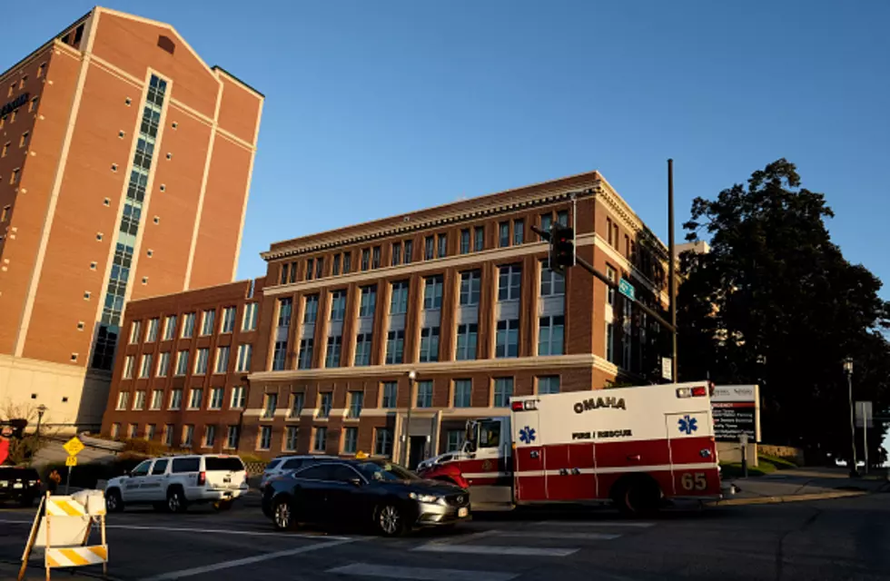 Health worker exposed to Ebola released from Omaha hospital
