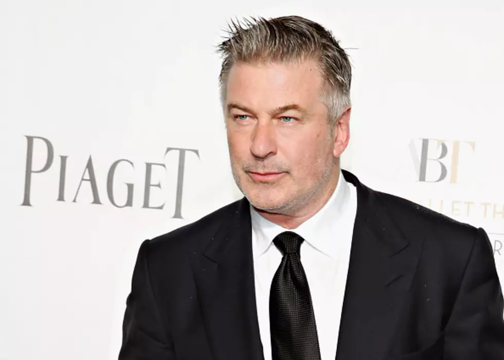 Alec Baldwin memoir to be published in fall 2016