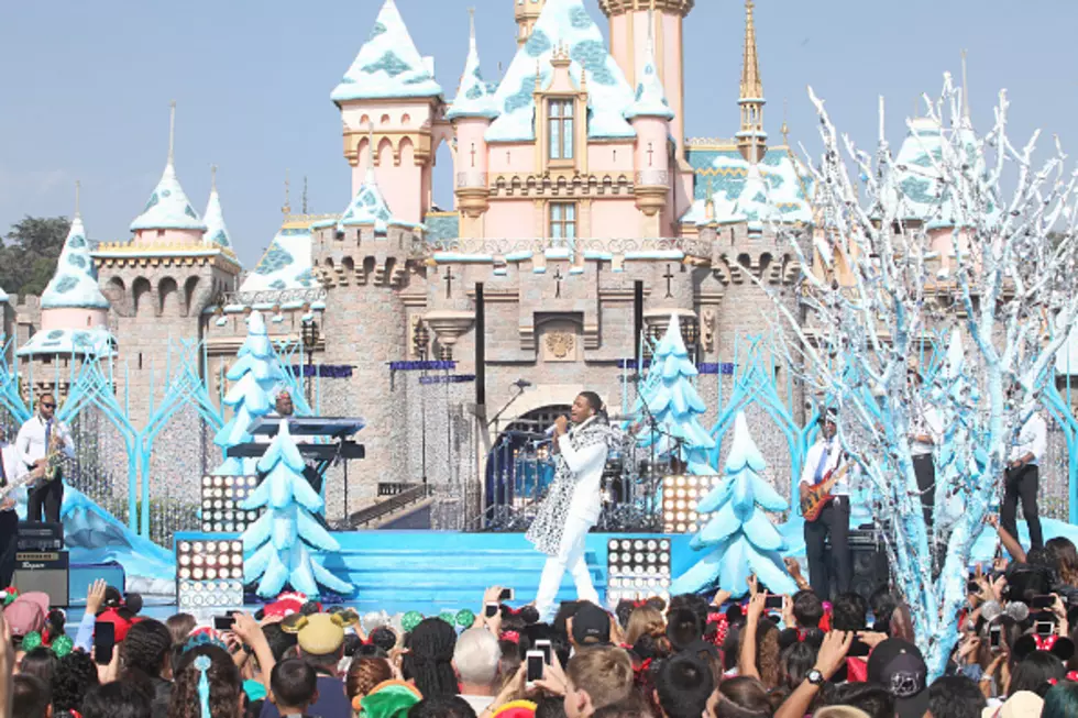5 new measles cases reported with ties to Disneyland