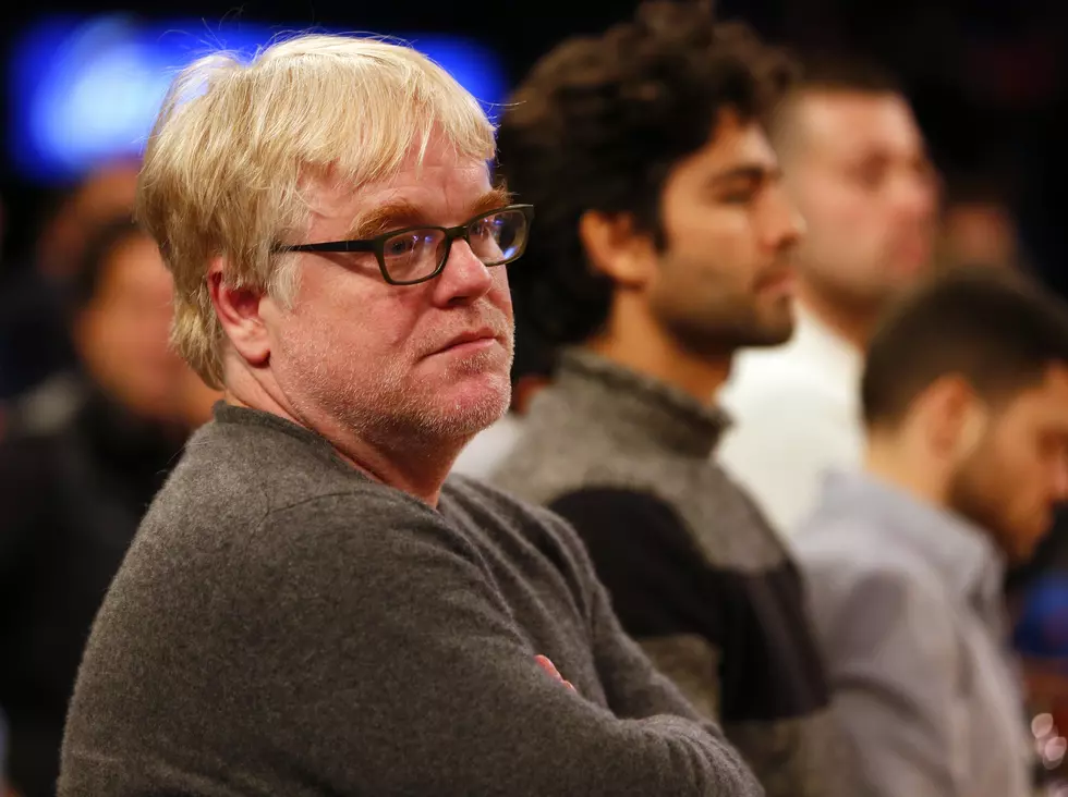 Philip Seymour Hoffman theater prize is seeking submissions