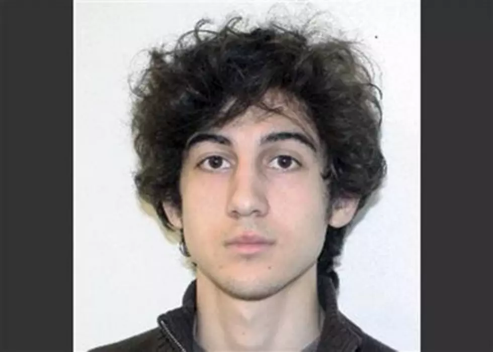 Another reason to hate Dzhokhar Tsarnaev
