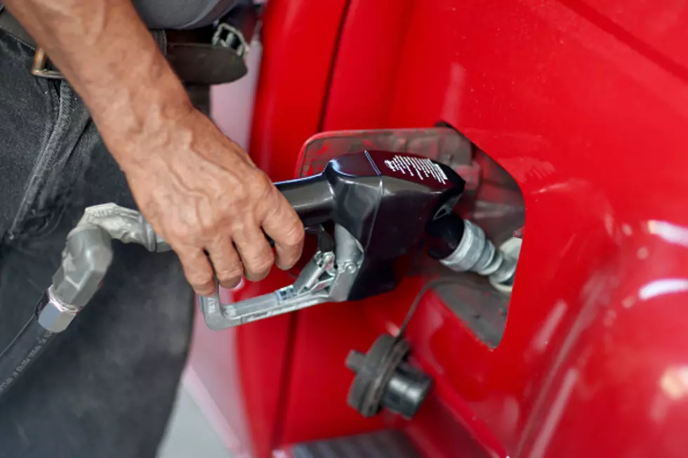 Pump Your Own Gas Could Be Coming To NJ