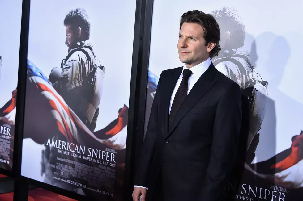 &#8216;American Sniper&#8217; holds top spot at weekend box office