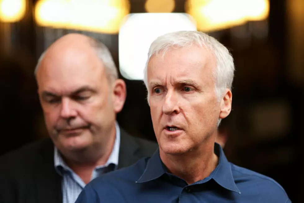 James Cameron says &#8216;Avatar&#8217; sequel delayed until late 2017