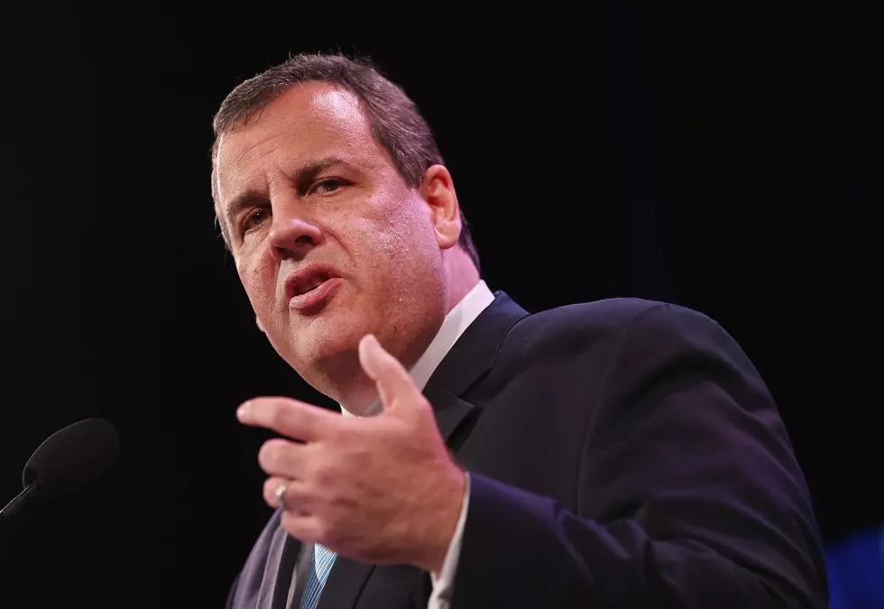 Some Christie Baggage Will Travel Fine in 2016 GOP Primaries