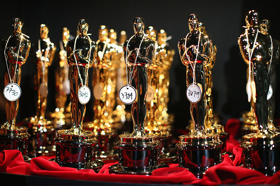 Here’s the full list of Oscar nominees