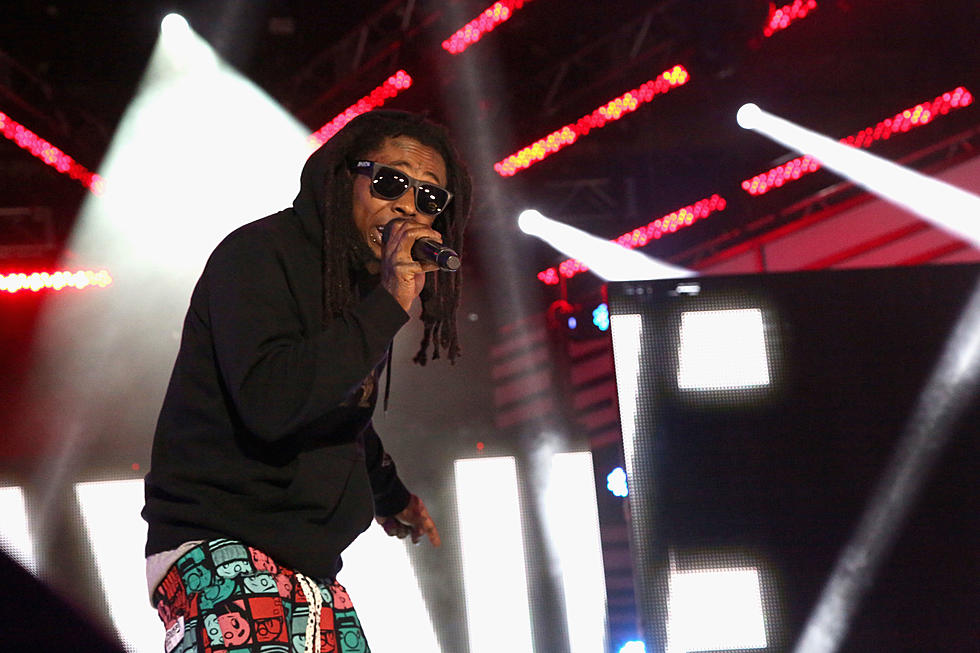 Lil Wayne sues mentor&#8217;s record label for $51M, seeking split