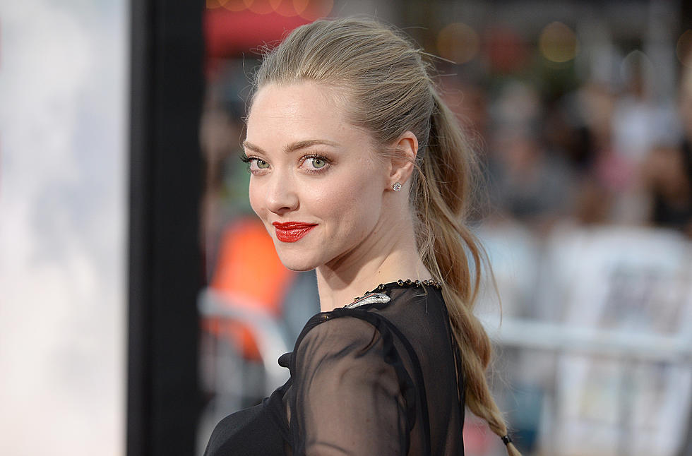 Amanda Seyfried replaces Tatiana Maslany off-Broadway