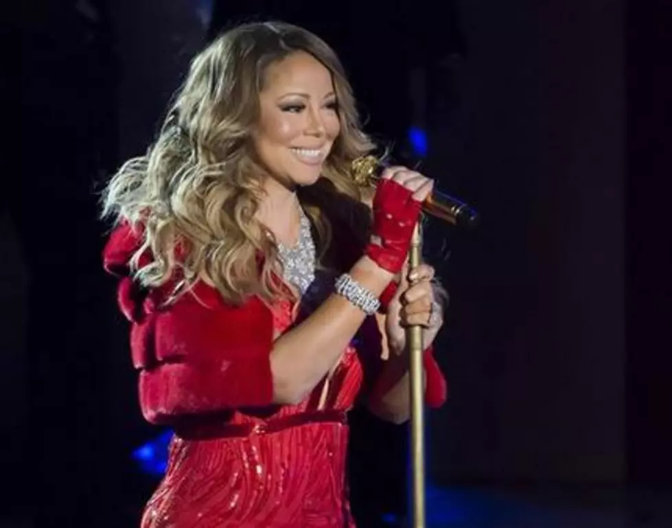 Mariah Carey to launch Las Vegas shows in May