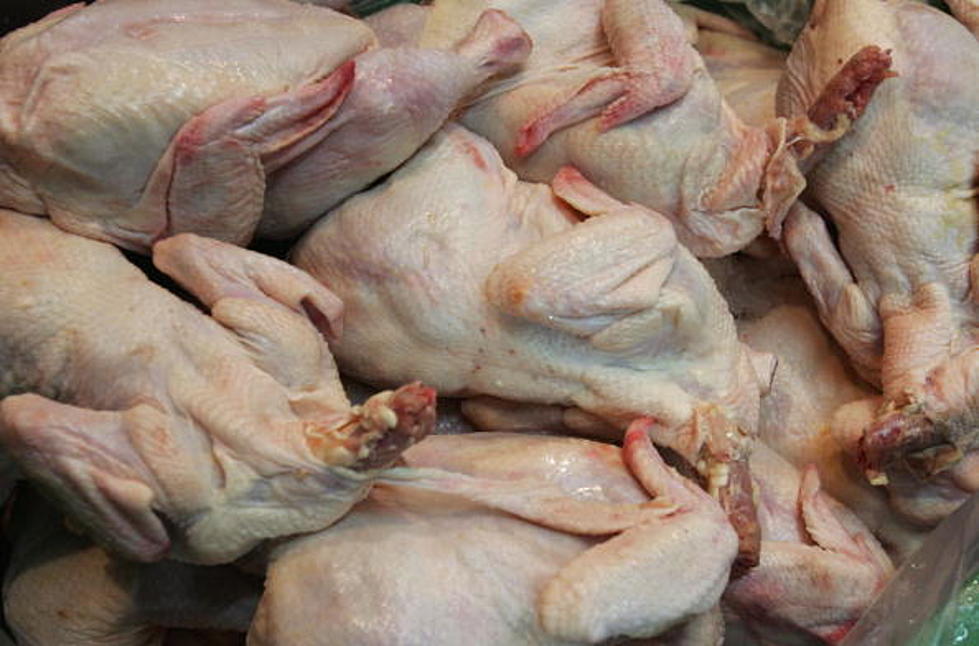 Standards aim to cut down on salmonella in poultry