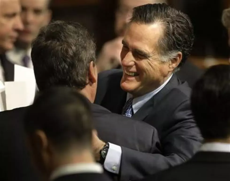 Romney sparks new 2016 competition in GOP establishment