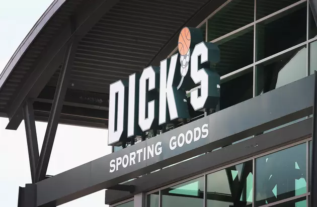 Dick&#8217;s ends sales of assault-style rifles in stores