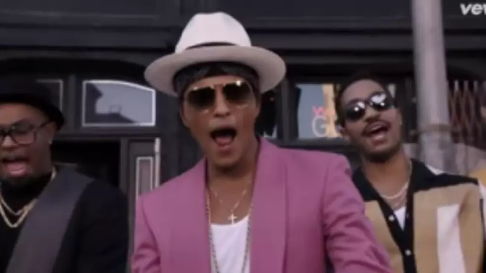 VOTE: Is &#8216;Uptown Funk&#8217; the best song you’ve heard in a while?