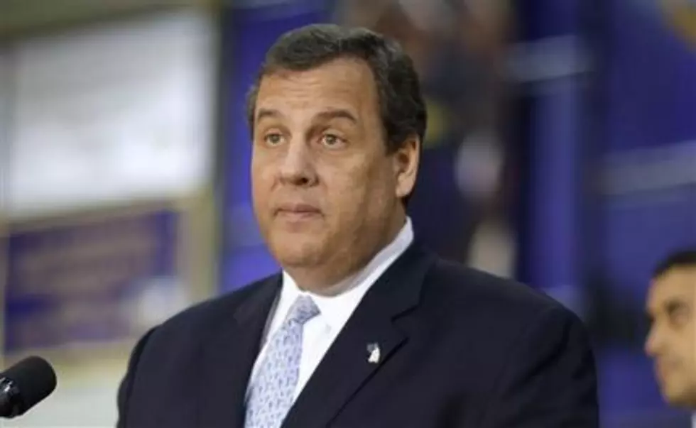 Judge says Christie could have done more on pension funding