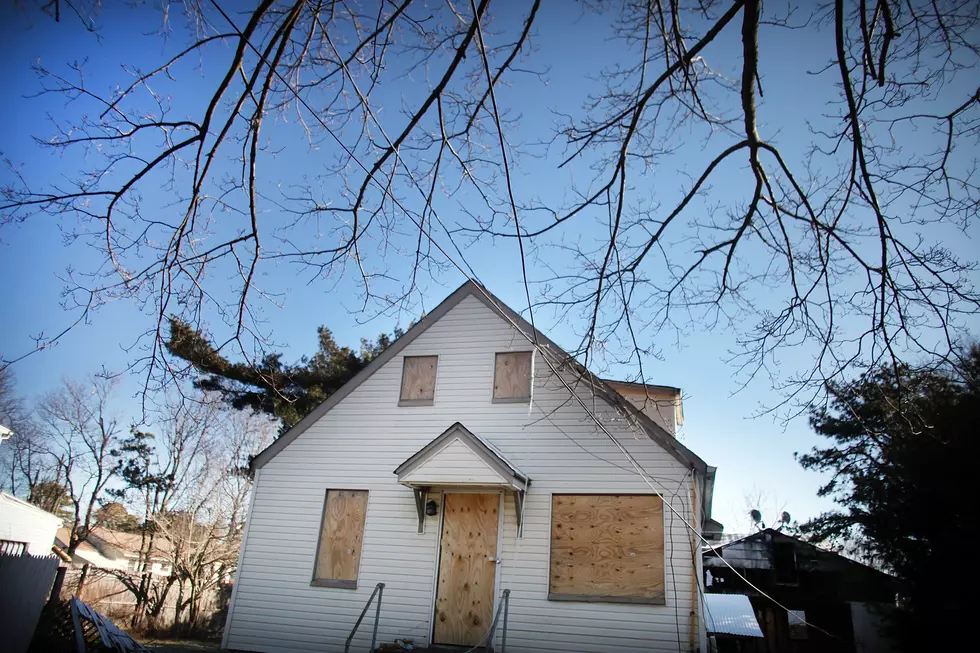 Foreclosure activity spikes in NJ