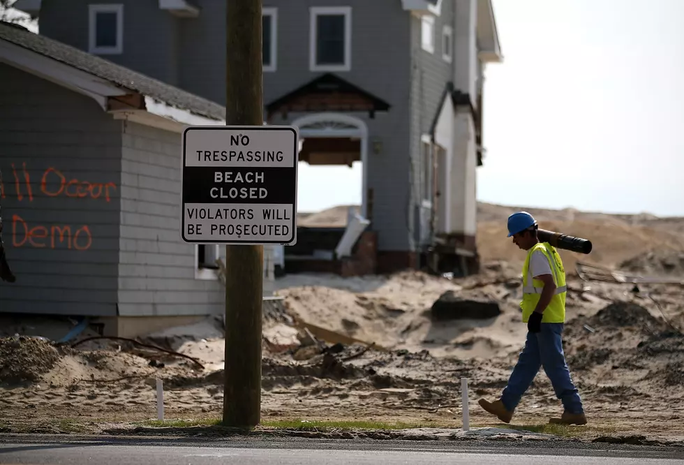 Many NJ residents still traumatized by Superstorm Sandy