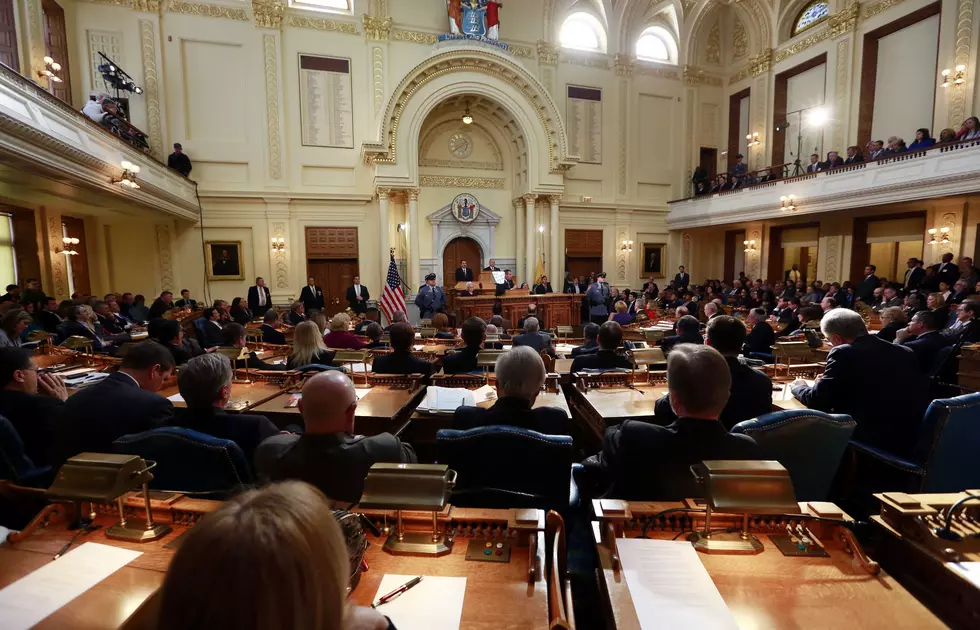 Budget Dealing Is Far From Done in New Jersey