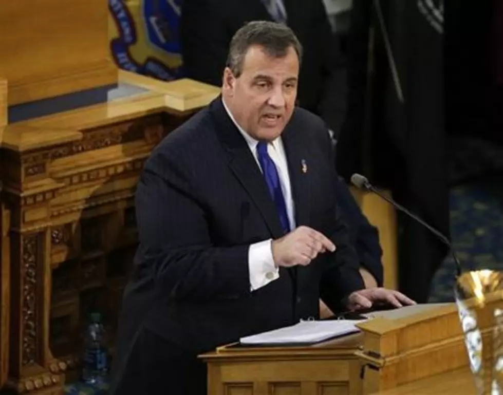 Chris Christie&#8217;s $33.8 billion budget for NJ &#8211; paying more, getting less?