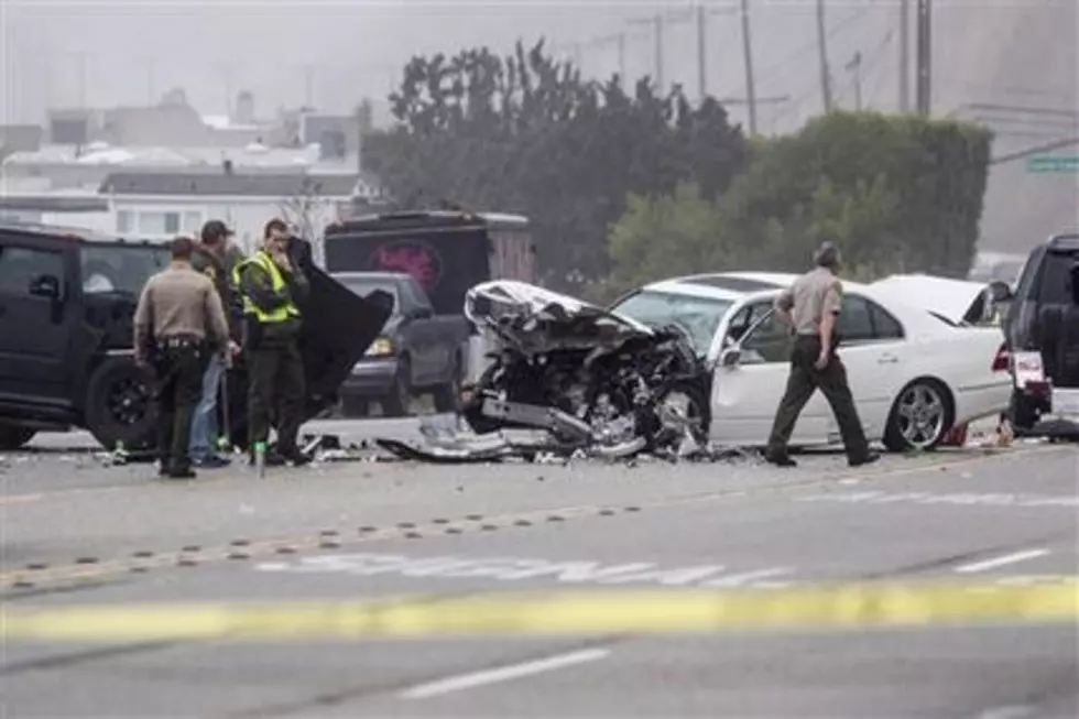 Investigators seek phone records from Jenner, other drivers