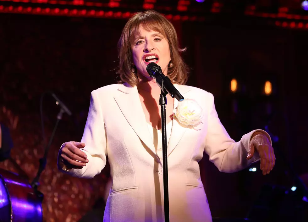 Patti LuPone and Michael Urie to star in ‘Shows for Days’