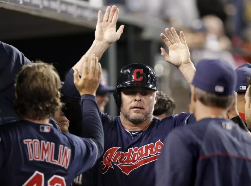 Millennials were lucky to be part of the Giambi baseball era