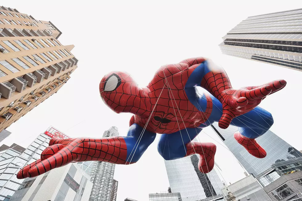 Sony and Marvel team up for the future of Spider-Man