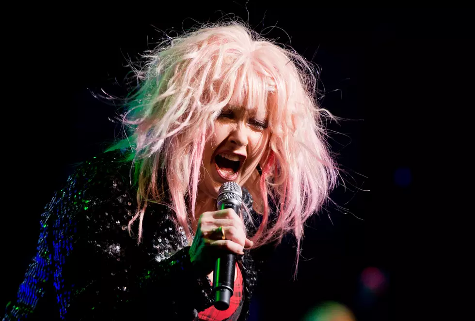 Songwriters Hall&#8217;s new class includes Lauper, Toby Keith