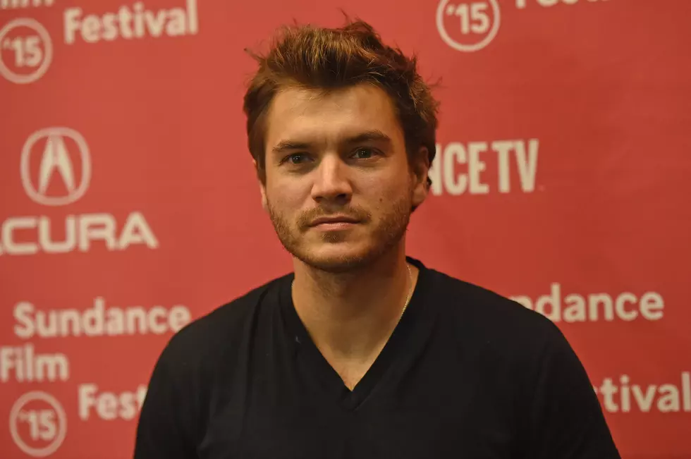 Emile Hirsch accused of choking studio rep